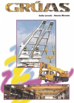 Cover Grúas (eBook, PDF)