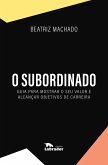 O subordinado (eBook, ePUB)