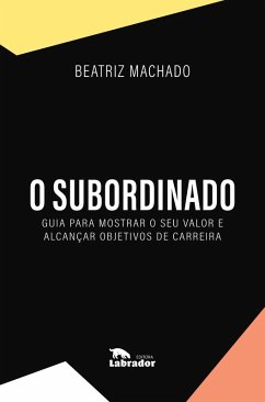 Cover O subordinado (eBook, ePUB)