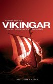 Vikingar : saga, sägen och sanning