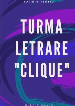 Turma Letrare - Terziu, Fatmir