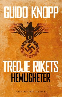 Tredje rikets hemligheter - Knopp, Guido