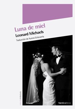 Luna de miel (eBook, ePUB) - Michaels, Leonard