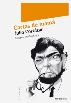 Cover Cartas de mamá (eBook, ePUB)