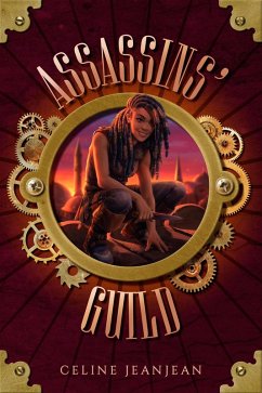 The Assassins' Guild (The Viper and the Urchin, #1.5) (eBook, ePUB) - Jeanjean, Celine