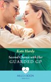 Second Chance With Her Guarded Gp (eBook, ePUB)