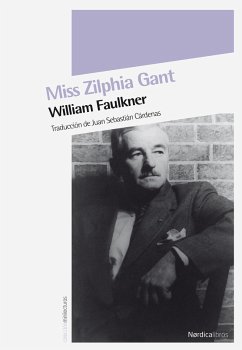 Cover Miss Zilphia Gant (eBook, ePUB)