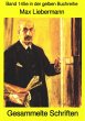 Max Liebermann: Gesammelte Schriften... - Bild 1