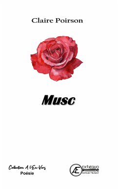 Musc (eBook, ePUB) - Poirson, Claire