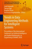 Trends in Data Engineering Methods for Intelligent Systems (eBook, PDF)