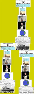 Jules Verne: Die Meuterer von der BOUNTY (eBook, ePUB) - Verne, Jules