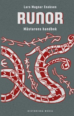 Cover Runor : mästarens handbok