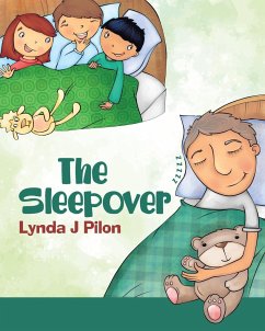 The Sleepover - Pilon, Lynda J