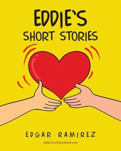 Eddie's Short Stories - Ramirez, Edgar