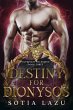 Destiny for Dionysos (Olympians... - Bild 1
