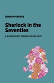 Sherlock in the Seventies (eBook, ePUB)