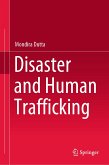Disaster and Human Trafficking (eBook, PDF)
