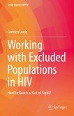 Working with Excluded Populations in HIV (eBook, PDF)