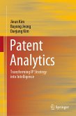 Patent Analytics (eBook, PDF)