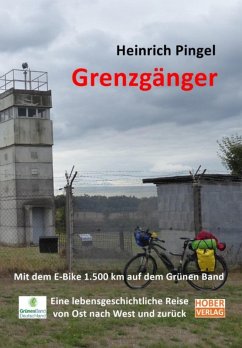 Grenzgänger (eBook, ePUB) - Pingel, Heinrich