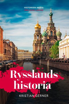 Rysslands historia - Gerner, Kristian