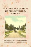Postcards of Mount Dora, Florida (In Full Color)