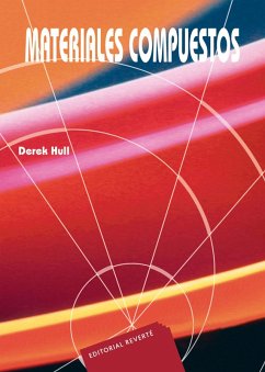 Materiales compuestos (eBook, PDF) - Hull, Derek.