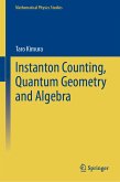 Instanton Counting, Quantum Geometry and Algebra (eBook, PDF)