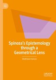 Spinoza’s Epistemology through a Geometrical Lens (eBook, PDF)