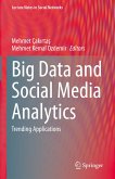 Big Data and Social Media Analytics (eBook, PDF)
