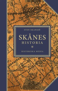 Skånes historia - Skansjö, Sten
