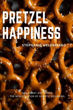 Pretzel Happiness - Melenciano, Stephanie