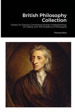 Cover British Philosophy Collection