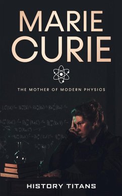 MARIE CURIE