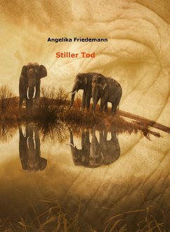 Stiller Tod (eBook, ePUB) - Friedemann, Angelika