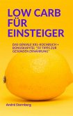 Low Carb für Einsteiger (eBook, ePUB)