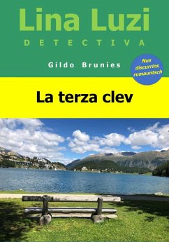 La terza clev (eBook, ePUB) - Brunies, Gildo