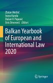 Balkan Yearbook of European and International Law 2020 (eBook, PDF)
