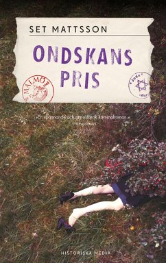 Ondskans pris - Mattsson, Set