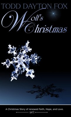 Cover Wolf's Christmas