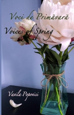 Cover Voci de Primavara