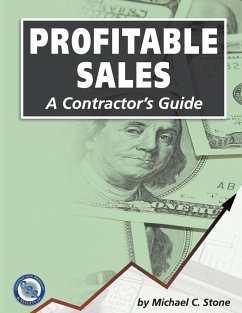 Profitable Sales - Stone, Michael C