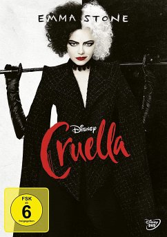 Cruella