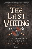 The Last Viking (eBook, ePUB)