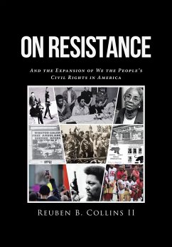 Cover On Resistance (eBook, ePUB)