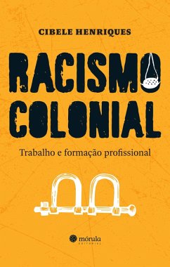 Cover Racismo colonial (eBook, ePUB)