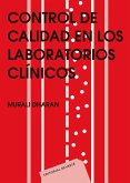 Control de calidad en los laboratorios clínicos (eBook, PDF) Control de calidad en los laboratorios clínicos (eBook, PDF)
