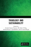 Tribology and Sustainability (eBook, ePUB)