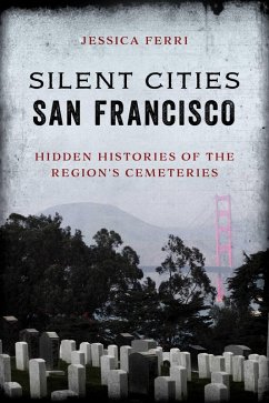 Silent Cities San Francisco (eBook, ePUB) Cover Silent Cities San Francisco (eBook, ePUB)