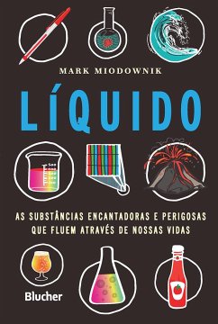 Cover Líquido (eBook, ePUB)